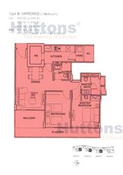 Seastrand (D18), Condominium #533230891